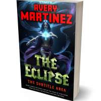 Tablet view of Bunker #31263 - Premade Fantasy Book Cover | BookCoverZone