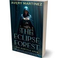 Tablet view of Firefly #31268 - Premade Fantasy Book Cover | BookCoverZone