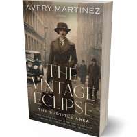 Tablet view of Taupe #31274 - Premade Mystery & Thriller & Suspense Book Cover | BookCoverZone