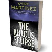 Tablet view of Steel Gray #31288 - Premade Mystery & Thriller & Suspense Book Cover | BookCoverZone