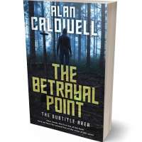 Tablet view of Coriander #31296 - Premade Mystery & Thriller & Suspense Book Cover | BookCoverZone