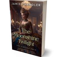 Tablet view of Cocoa Brown #31364 - Premade Historical Book Cover | BookCoverZone