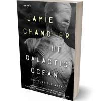 Tablet view of Cod Gray #31444 - Premade Mystery & Thriller & Suspense Book Cover | BookCoverZone