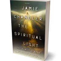 Tablet view of Birch #31448 - Premade Religion & Spirituality Book Cover | BookCoverZone