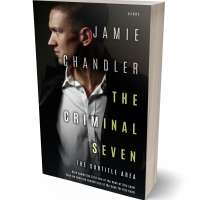 Tablet view of Nomad #31470 - Premade Mystery & Thriller & Suspense Book Cover | BookCoverZone