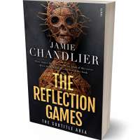 Tablet view of Cod Gray #31522 - Premade Fantasy Book Cover | BookCoverZone