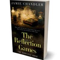 Tablet view of Sundance #31529 - Premade Fantasy Book Cover | BookCoverZone