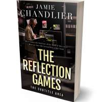Tablet view of Hampton #31542 - Premade Mystery & Thriller & Suspense Book Cover | BookCoverZone