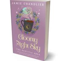 Tablet view of Bouquet #31590 - Premade Fantasy Book Cover | BookCoverZone