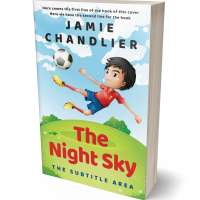 Tablet view of Edgewater #31594 - Premade Children Book Cover | BookCoverZone