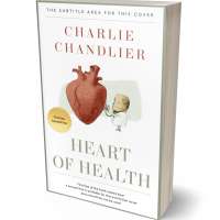 Tablet view of Mongoose #31610 - Premade Health & Mind & Body Book Cover | BookCoverZone