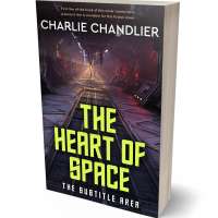 Tablet view of Bastille #31624 - Premade Science Fiction Book Cover | BookCoverZone