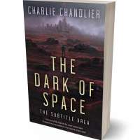 Tablet view of Thunder #31633 - Premade Apocalyptica Book Cover | BookCoverZone