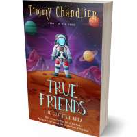 Tablet view of Buccaneer #31688 - Premade Science Fiction Book Cover | BookCoverZone