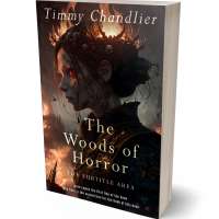 Tablet view of Gondola #31715 - Premade Fantasy Book Cover | BookCoverZone