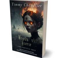 Tablet view of Shark #31717 - Premade Fantasy Book Cover | BookCoverZone
