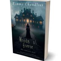 Tablet view of Mirage #31720 - Premade Mystery & Thriller & Suspense Book Cover | BookCoverZone