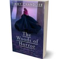 Tablet view of Ebony Clay #31722 - Premade Fantasy Book Cover | BookCoverZone