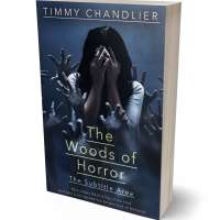 Tablet view of Mirage #31725 - Premade Mystery & Thriller & Suspense Book Cover | BookCoverZone