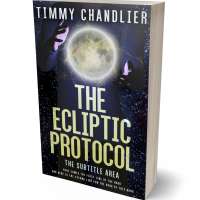 Tablet view of Thistle Green #31760 - Premade Paranormal & Urban Book Cover | BookCoverZone