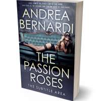 Tablet view of Charade #31806 - Premade Mystery & Thriller & Suspense Book Cover | BookCoverZone