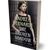 Tablet view of Soft Amber #31817 - Premade Mystery & Thriller & Suspense Book Cover | BookCoverZone