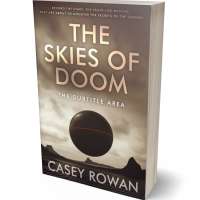 Tablet view of Cement #31850 - Premade Science Fiction Book Cover | BookCoverZone
