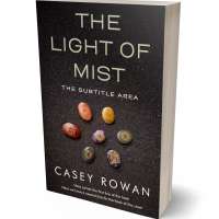 Tablet view of Mine Shaft #31935 - Premade Religion & Spirituality Book Cover | BookCoverZone