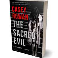 Tablet view of Eunry #31953 - Premade Mystery & Thriller & Suspense Book Cover | BookCoverZone