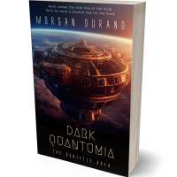 Tablet view of Bastille #31986 - Premade Science Fiction Book Cover | BookCoverZone