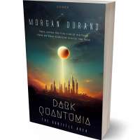 Tablet view of Bunker #31987 - Premade Apocalyptica Book Cover | BookCoverZone