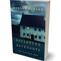 Tablet view of Black #32060 - Premade Mystery & Thriller & Suspense Book Cover | BookCoverZone