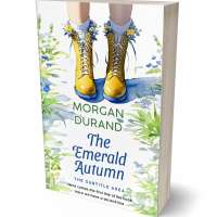Tablet view of Tana #32092 - Premade Teen & Young Adult Book Cover | BookCoverZone