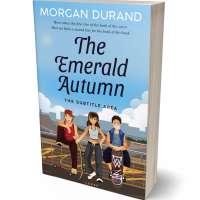 Tablet view of Cornflower #32098 - Premade Teen & Young Adult Book Cover | BookCoverZone
