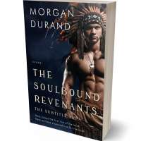 Tablet view of Shark #32142 - Premade Historical Book Cover | BookCoverZone