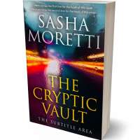 Tablet view of Di Serria #32207 - Premade Mystery & Thriller & Suspense Book Cover | BookCoverZone