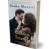Tablet view of Pumice #32248 - Premade Romance Book Cover | BookCoverZone