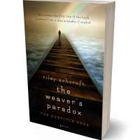 Tablet view of Chino #32287 - Premade Religion & Spirituality Book Cover | BookCoverZone