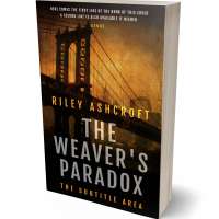 Tablet view of El Paso #32302 - Premade Mystery & Thriller & Suspense Book Cover | BookCoverZone