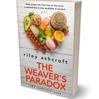 Tablet view of Swirl #32310 - Premade Health & Dieting & Fitness Book Cover | BookCoverZone