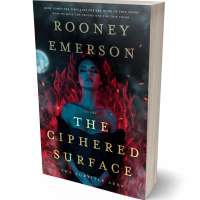 Tablet view of Mirage #32374 - Premade Surreal Book Cover | BookCoverZone