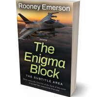 Tablet view of Laser #32388 - Premade Action & Adventure Book Cover | BookCoverZone