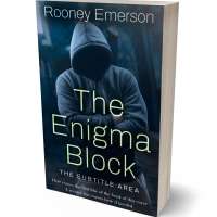 Tablet view of Firefly #32393 - Premade Mystery & Thriller & Suspense Book Cover | BookCoverZone