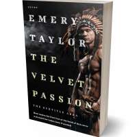 Tablet view of Cod Gray #32441 - Premade Historical Book Cover | BookCoverZone