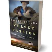 Tablet view of Tuatara #32447 - Premade Action & Adventure Book Cover | BookCoverZone