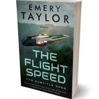 Tablet view of Racing Green #32478 - Premade Science Fiction Book Cover | BookCoverZone