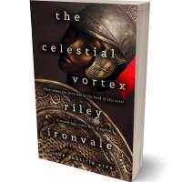 Tablet view of Oil #32511 - Premade Historical Book Cover | BookCoverZone