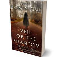 Tablet view of Cocoa Bean #32568 - Premade Mystery & Thriller & Suspense Book Cover | BookCoverZone