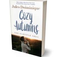 Tablet view of Ecru White #32676 - Premade Teen & Young Adult Book Cover | BookCoverZone
