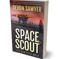 Tablet view of Cashmere #32687 - Premade Science Fiction Book Cover | BookCoverZone